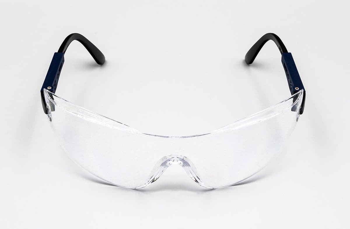 Lentes de seguridad